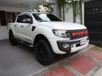 2015 Ford Ranger for sale