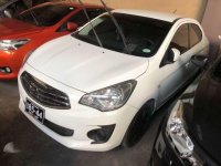 2017 Mitsubishi Mirage G4 for sale