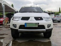 2013 Mitsubishi Montero Sport for sale