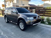 Mitsubishi Montero Sports 2013 for sale