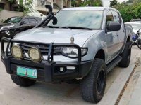 Mitsubishi Strada 2011 for sale