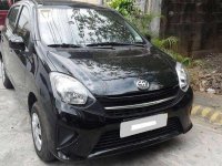 Toyota Wigo 2016 for sale