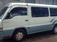 2001 Nissan Escapade for sale