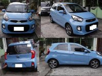 2015 Kia Picanto for sale