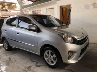 2027 Toyota Wigo for sale