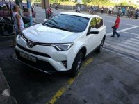 2017 Toyota Rav 4 for sale