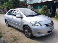 2013 Toyota Vios for sale