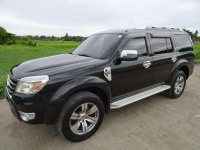 2010 Ford Everest for sale