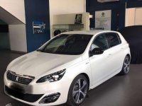 Brand New Peugeot 308 for sale