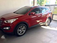 Hyundai Santa Fe 2013 for sale