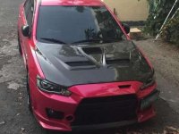 Mitsubishi Lancer Ex 2013 for sale