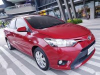 Toyota Vios 2015 for sale