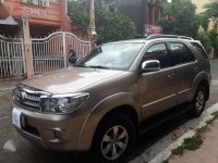 Toyota Fortuner 2007 for sale