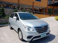 Like new Toyota Innova For sale