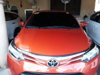 Toyota Vios 2015 for sale