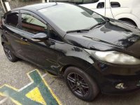 2012 Ford Fiesta S for sale
