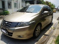 2009 Honda City for sale