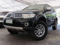 2010 Mitsubishi Montero for sale