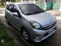 Toyota Wigo 2014 for sale