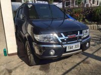 Isuzu Sportivo 2011 for sale