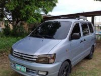 Like new Toyota Noah for sale