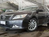 2015 Toyota Camry for sale