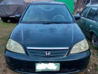 2001 Honda Civic for sale