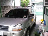 Hyundai Tucson 2009 for sale