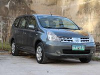 2011 Nissan Grand Livina for sale