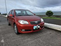 Toyota Vios 2006 for sale