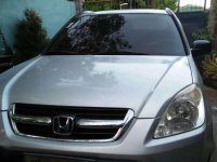 2004 Honda CRV for sale