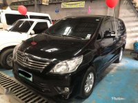 Toyota Innova 2013 for sale