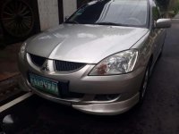 2004 Mitsubishi Lancer for sale