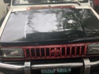 Toyota Tamaraw 1997 for sale 