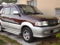 Toyota Revo SRJ 2002 for sale