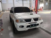 2005 Mitsubishi Montero for sale