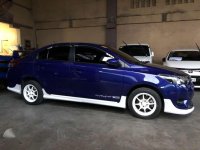 2016 Toyota Vios for sale