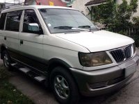 2001 Mitsubishi Adventure for sale