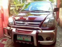 Mitsubishi Adventure 2010 For sale