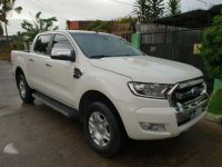 2017 Ford Ranger for sale