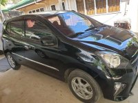 2016 Toyota Wigo for sale