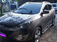 2012 Hyundai Tucson for sale