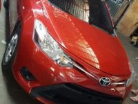 2017 Toyota Vios for sale