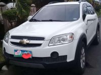 Chevrolet Captiva 2011 for sale