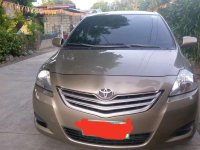 2012 Toyota Vios for sale