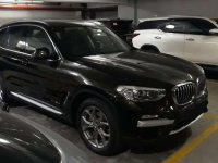 2018 BMW X3 FOR SALE