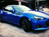 Subaru BRZ 2014 for sale