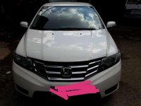 2012 Honda City for sale