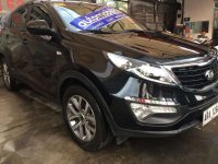 2015 Kia Sportage for sale