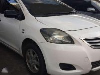 2012 Toyota Vios for sale